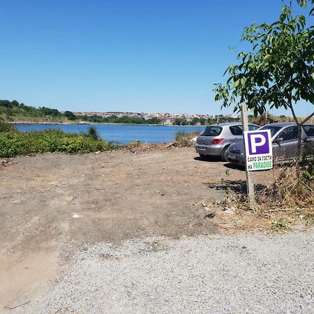 Хотел Paradise Carewo Zewnętrze zdjęcie