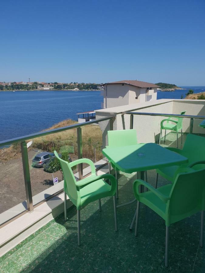 Хотел Paradise Carewo Zewnętrze zdjęcie