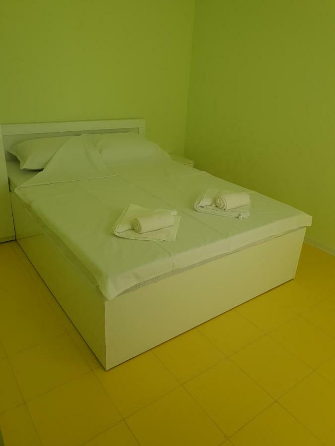Хотел Paradise Carewo Zewnętrze zdjęcie