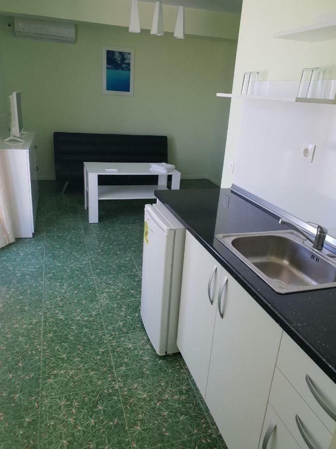 Хотел Paradise Carewo Zewnętrze zdjęcie